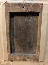 Charger l&#39;image dans la galerie, École française Portrait femme époque Empire 1815
