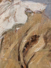 Charger l'image dans la galerie, École française Portrait femme vers 1920/30
