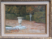 Charger l'image dans la galerie, Léonce de Joncières (1871-1952) vue Parc de Versailles 1906
