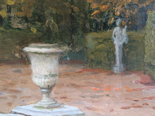 Charger l'image dans la galerie, Léonce de Joncières (1871-1952) vue Parc de Versailles 1906
