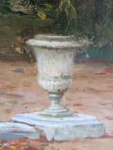Charger l'image dans la galerie, Léonce de Joncières (1871-1952) vue Parc de Versailles 1906
