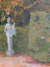Charger l'image dans la galerie, Léonce de Joncières (1871-1952) vue Parc de Versailles 1906
