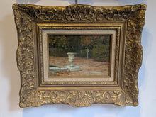 Charger l'image dans la galerie, Léonce de Joncières (1871-1952) vue Parc de Versailles 1906
