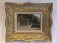 Charger l'image dans la galerie, Léonce de Joncières (1871-1952) vue Parc de Versailles 1906
