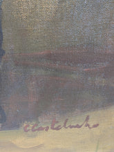 Charger l'image dans la galerie, Claudio Castelucho y Diana (1870-1927) Femme assise au bal vers 1900
