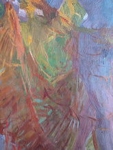 Charger l'image dans la galerie, Claudio Castelucho y Diana (1870-1927) Femme dansant avec voile jaune
