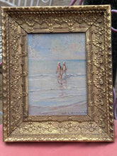 Charger l'image dans la galerie, Jean Lecroart (1883-1967) les 2 baigneuses vers 1920
