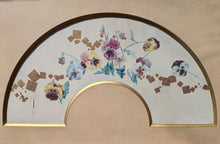 Charger l'image dans la galerie, Gustave Popelin (1859-1937) projet d’éventail 1879
