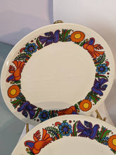 Charger l&#39;image dans la galerie, Partie de service Acapulco Villeroy &amp; Boch circa 1970
