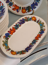 Charger l&#39;image dans la galerie, Partie de service Acapulco Villeroy &amp; Boch circa 1970
