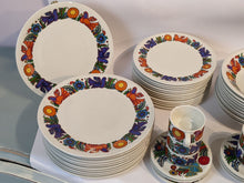 Charger l&#39;image dans la galerie, Partie de service Acapulco Villeroy &amp; Boch circa 1970
